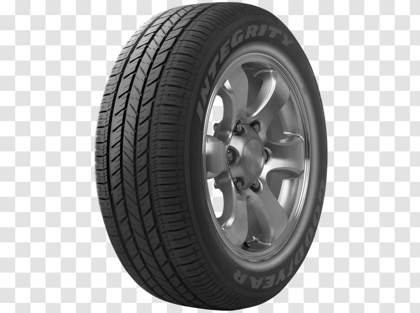 Dunlop Tyres Goodyear Tire And Rubber Company BFGoodrich Tyrepower - Bfgoodrich - City-service Transparent PNG