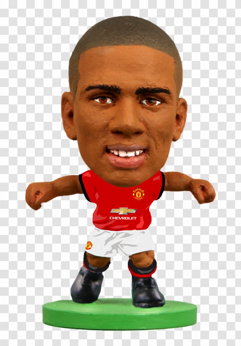 Ashley Young Manchester United F.C. Chelsea Kit Jersey - Paul Pogba - Football Transparent PNG