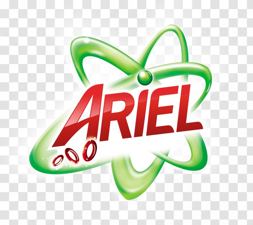 Ariel Laundry Detergent Downy - Soap - P Transparent PNG