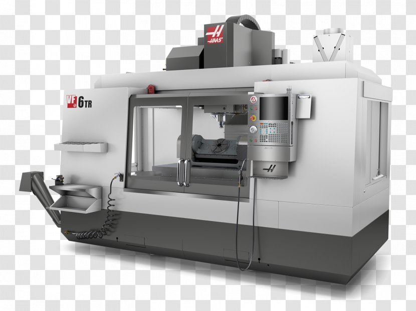 Haas Automation, Inc. Computer Numerical Control Milling Machining Manufacturing - Information - Taper Vector Transparent PNG