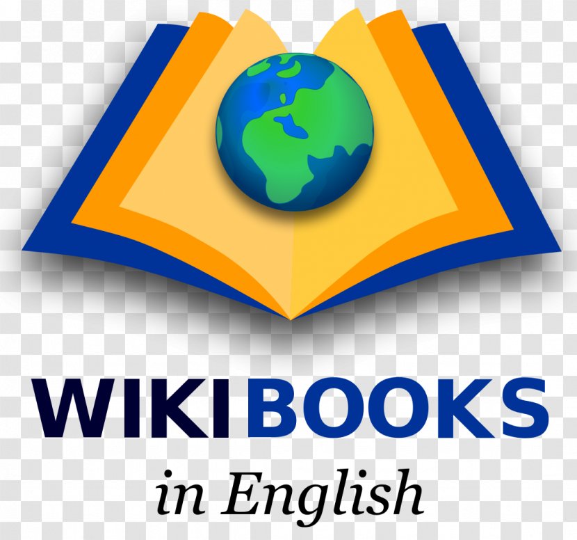 Wikibooks Wikimedia Foundation Commons Project Logo - Wikisource - Golden Earth Transparent PNG