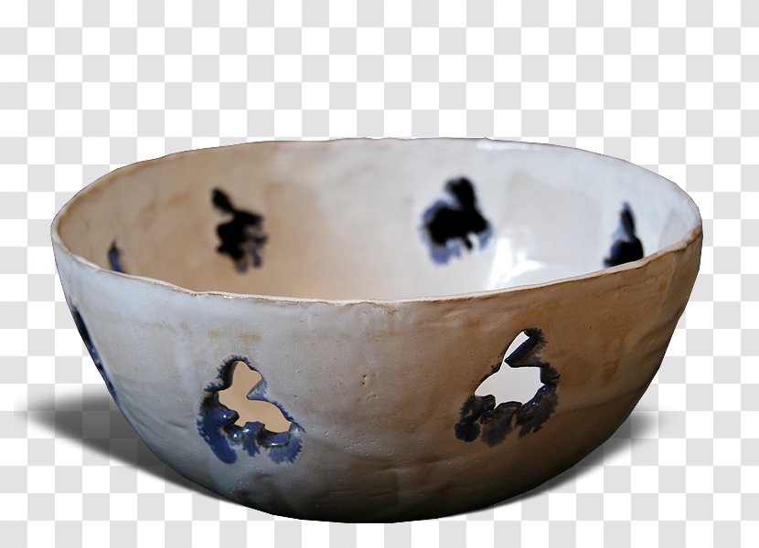 Ceramic Bowl M Product Design - Table - Misy Transparent PNG
