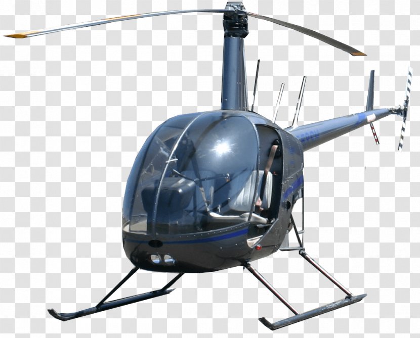 Helicopter Aircraft Airplane Flight - Cartoon - Image Transparent PNG