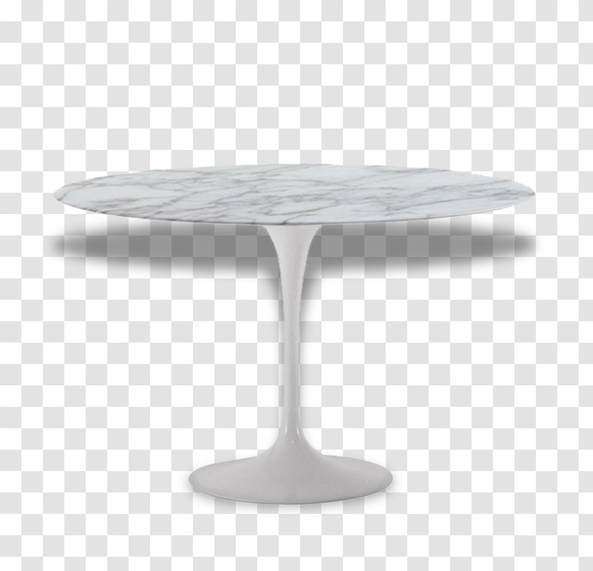 Coffee Tables Knoll Foot Rests Guéridon - Table Transparent PNG