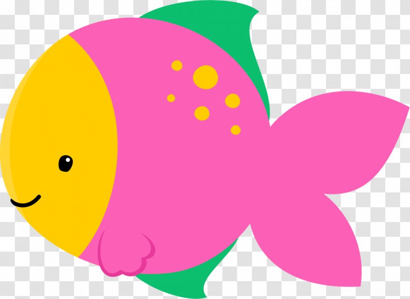 Fish Drawing Clip Art - Purple - Fundo Do Mar Transparent PNG