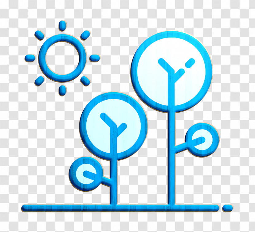 Ecology And Environment Icon Camping Outdoor Icon Forest Icon Transparent PNG