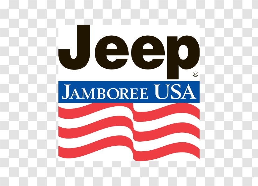 Brand Logo Product Design Font - Jeep Transparent PNG
