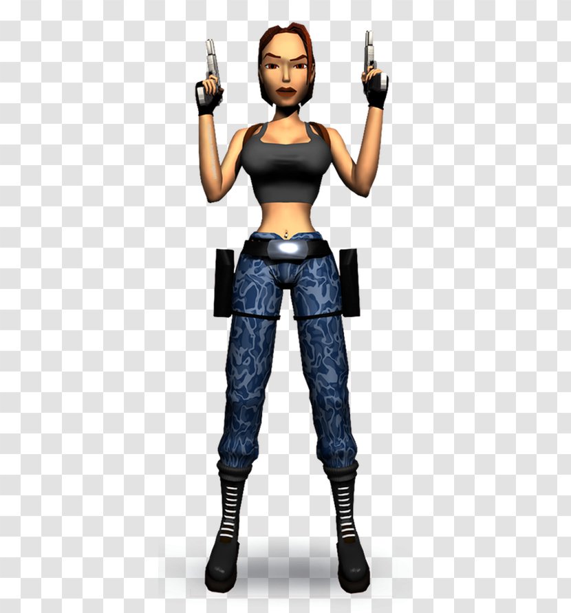 Tomb Raider III Raider: Legend Lara Croft Video Game Slip - Sinopsi Transparent PNG