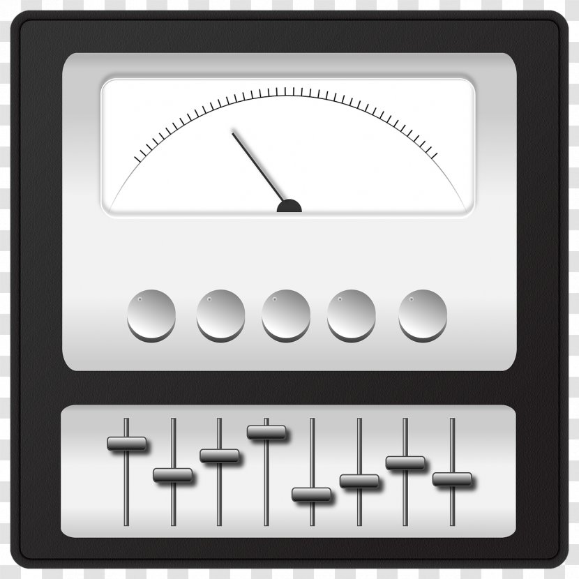 Rail Transport Measurement Gauge Train - Locomotive Transparent PNG