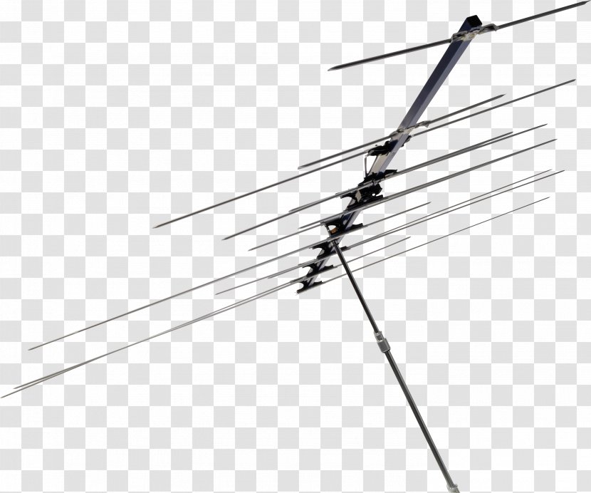 Aerials Television Antenna Dipole Satellite Dish Parabolic - Technology Transparent PNG