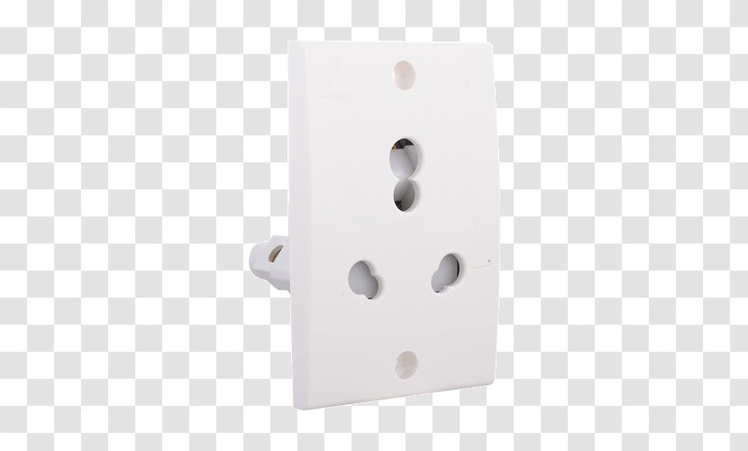 Technology Angle - Electrical Switches - Power Socket Transparent PNG