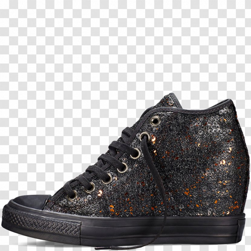 Sneakers Hiking Boot Shoe Leather Walking - Sequin Transparent PNG