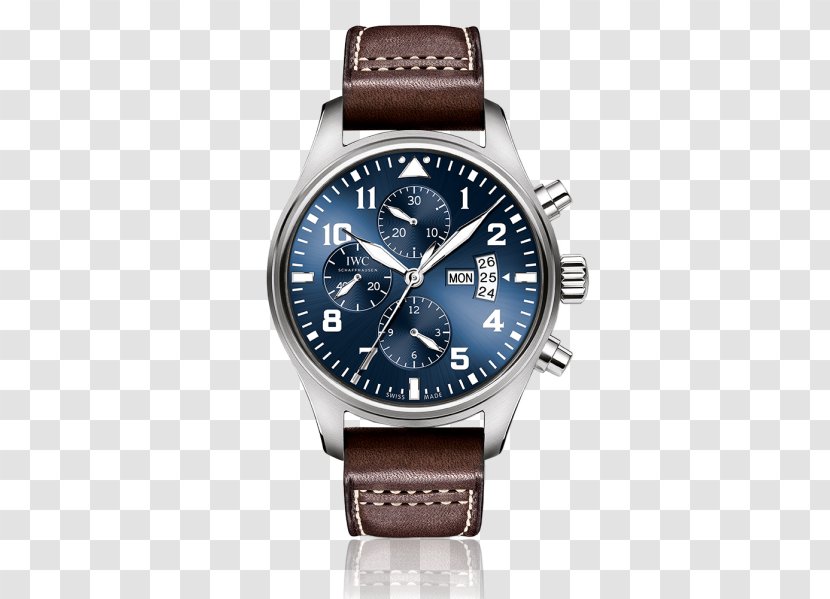 Schaffhausen International Watch Company Chronograph Breitling SA - Brand - Le Petit Prince Transparent PNG