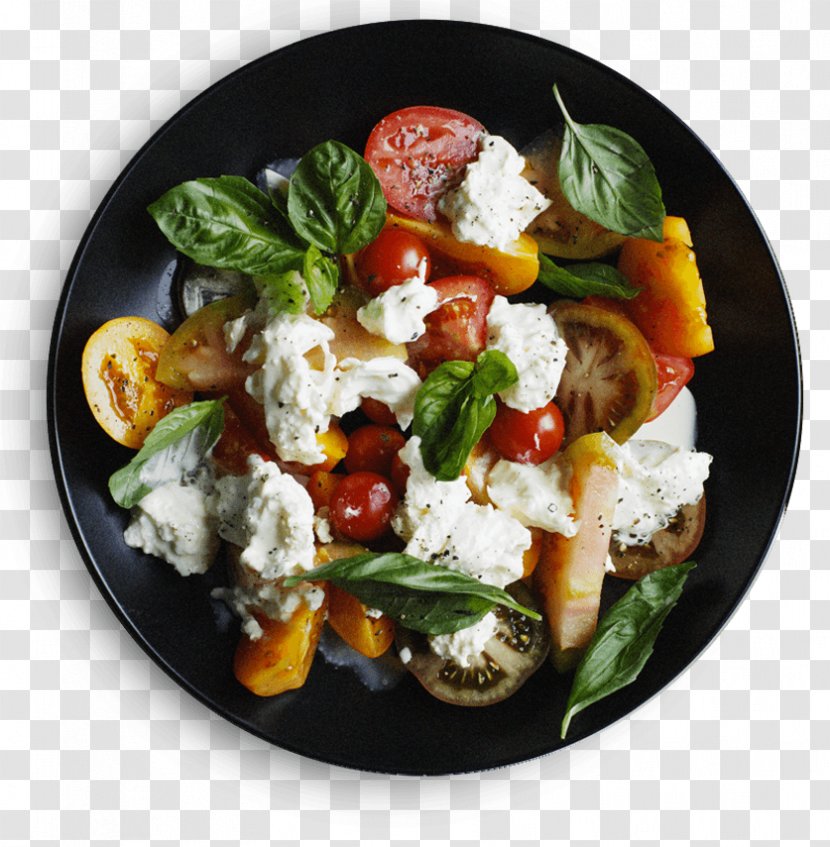 Panzanella Spinach Salad Vegetarian Cuisine Greek Leaf Vegetable Transparent PNG