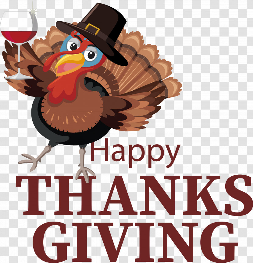 Thanksgiving Transparent PNG