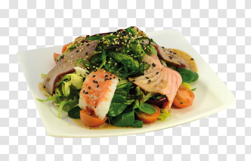 Gyro Middle Eastern Cuisine Caesar Salad Pita Souvlaki - Recipe - Meat Transparent PNG