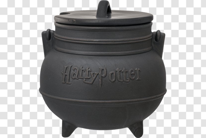 Cauldron Harry Potter And The Deathly Hallows Mug Common Room - Soup Spoon Transparent PNG