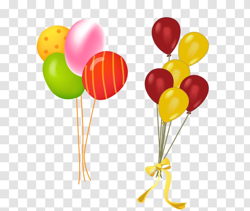 Balloon Greeting & Note Cards Birthday Transparent PNG