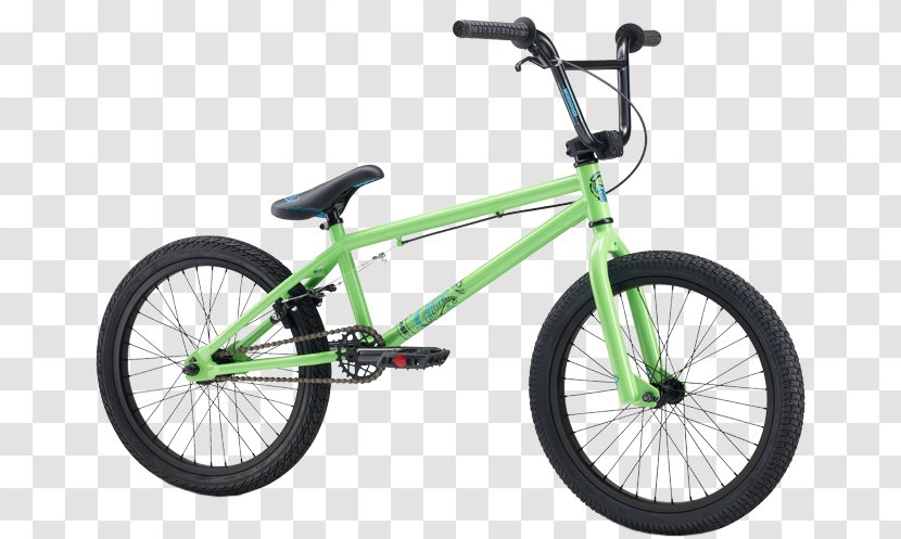 Bicycle Cycle Revival BMX Bike Mongoose - Automotive Tire - Bikes Transparent PNG