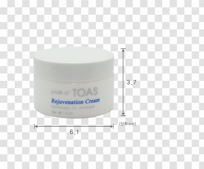 Cream Gel - Design Transparent PNG