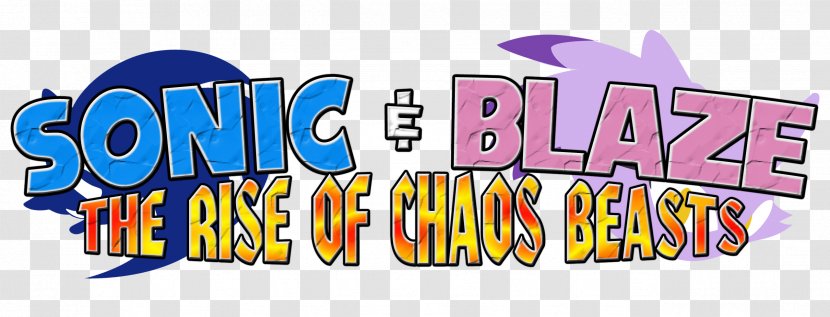 Sonic Chaos Mario & At The Olympic Games Battle Blaze Cat Logo - Area - Doctor Eggman Transparent PNG