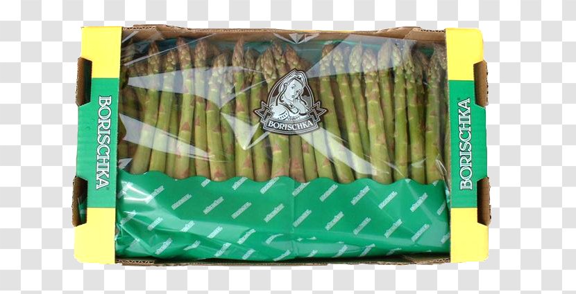 Asparagus Vegetable Vitamin Mineral Western Europe - A Variety Of Chinese Cabbage Transparent PNG