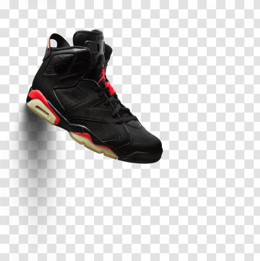 Sneakers Nike Air Max Free Jordan - White Transparent PNG