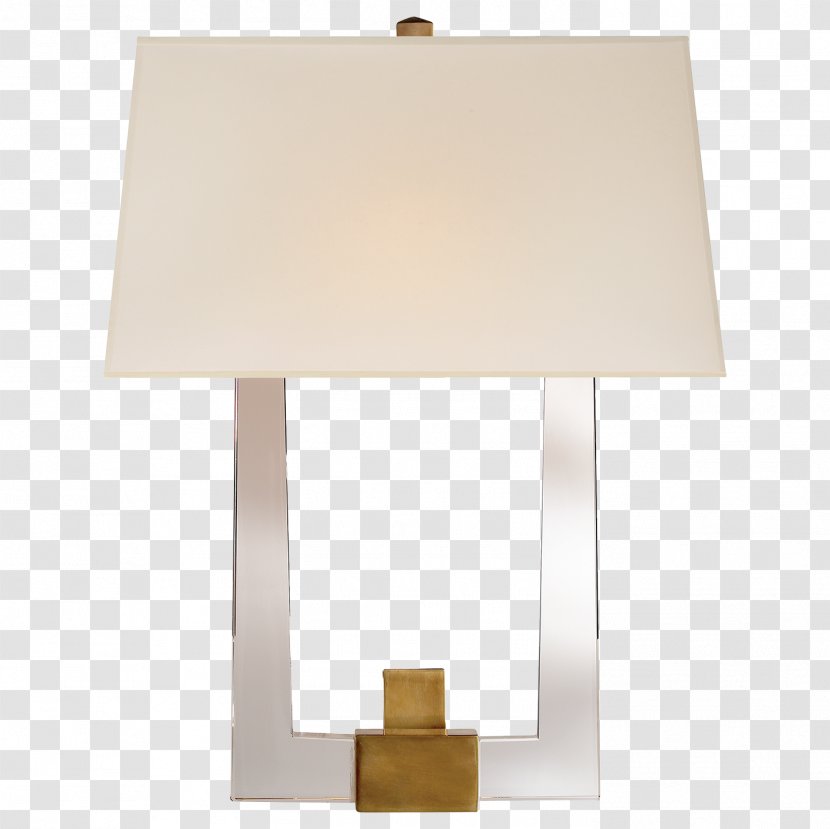 Sconce Light Fixture Task Lighting - Table - Double Twelve Posters Shading Material Transparent PNG