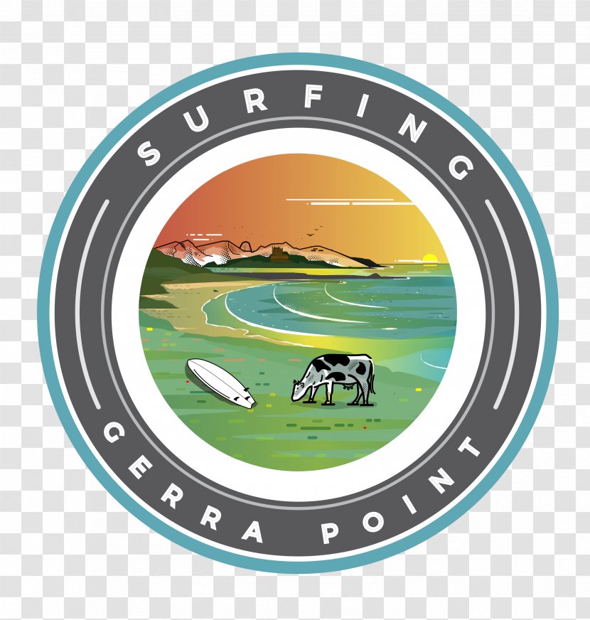 Surfing H2O Surf School Video Multimedia Logo Transparent PNG