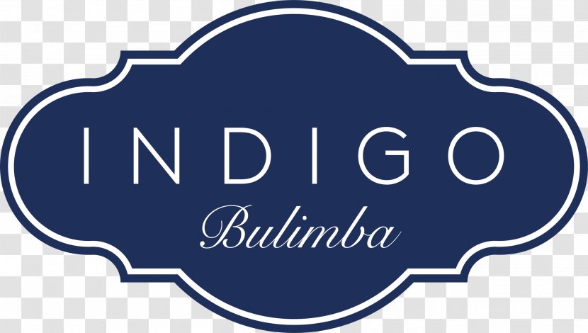 United States Indigo Bulimba Retail Business Product - Logo Transparent PNG