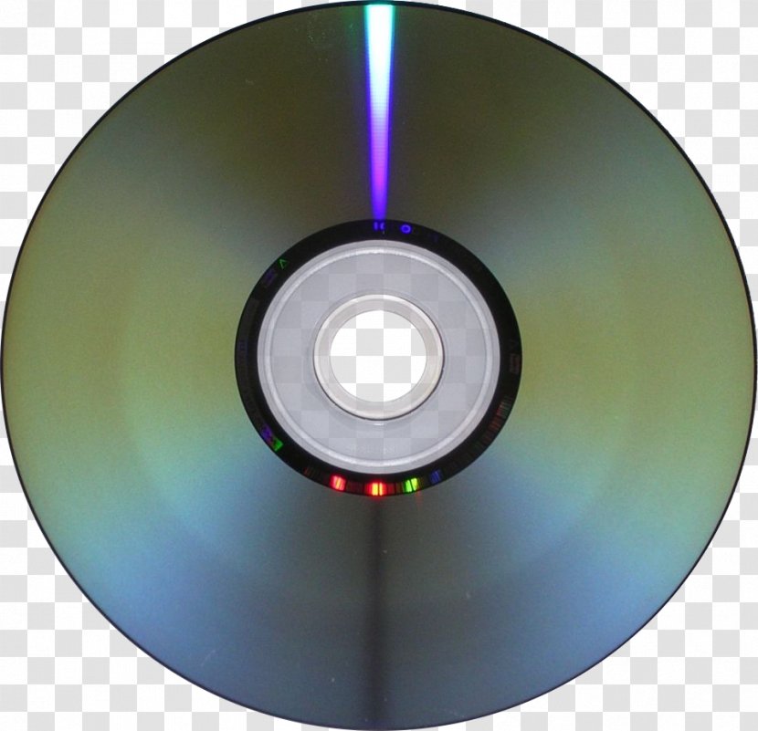 Blu-ray Disc DVD Recordable DVD-RAM - Compact - CD Image Transparent PNG