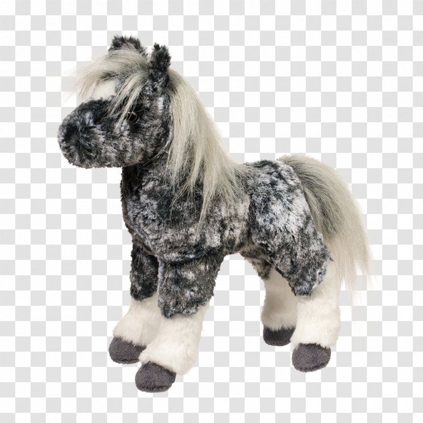 Appaloosa Foal Shetland Pony American Paint Horse - Toy Transparent PNG