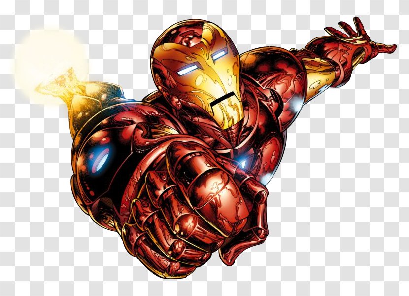 Iron Man Spider-Man Monger Superhero Marvel Cinematic Universe - Silhouette - Heroes Transparent PNG