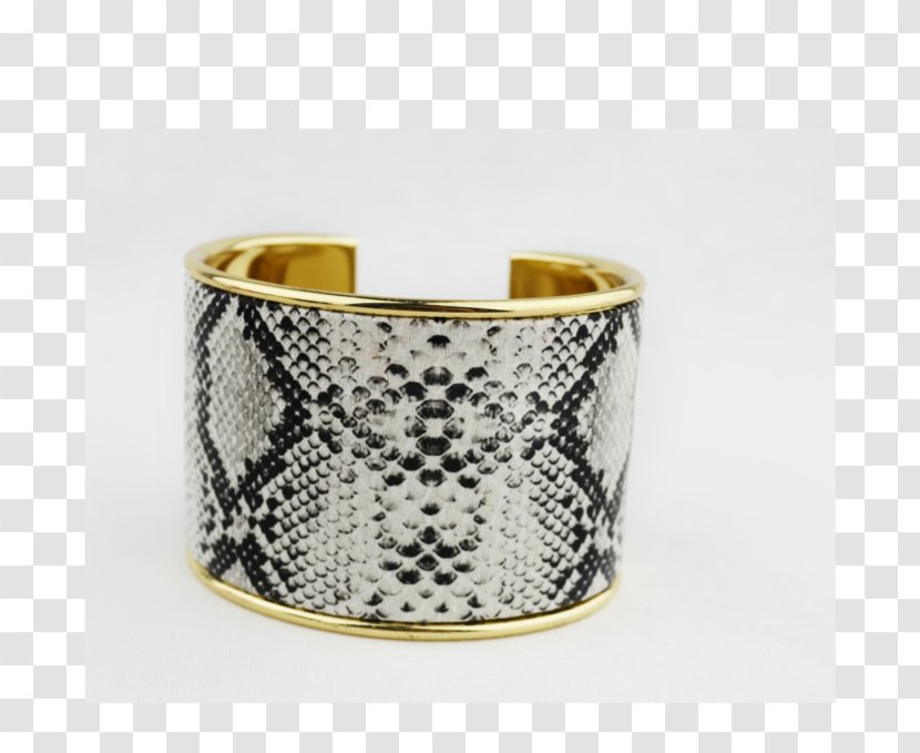 Clothing Bangle Jewellery Bracelet Silver - Jacket Transparent PNG