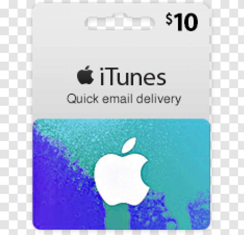 Gift Card ITunes Store Apple App - Cartoon - Write Cards Transparent PNG