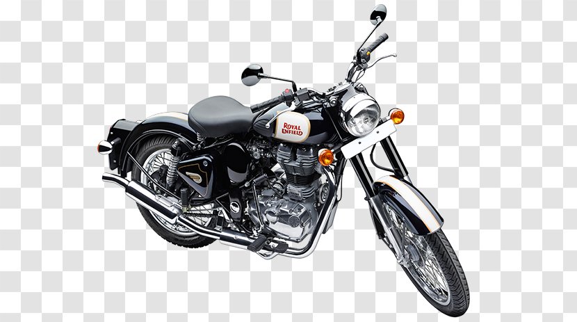 Royal Enfield Classic Motorcycle Cycle Co. Ltd Honda - Price - Bullet Bike Transparent PNG