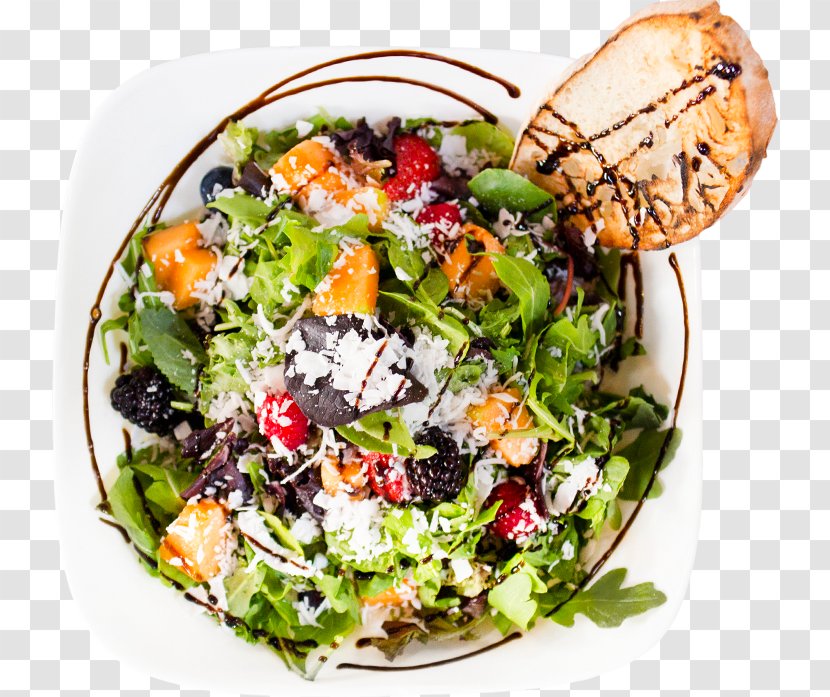 Greek Salad Neapolitan Cuisine Caesar Fattoush - Leaf Vegetable - Sweet Italian Olives Transparent PNG