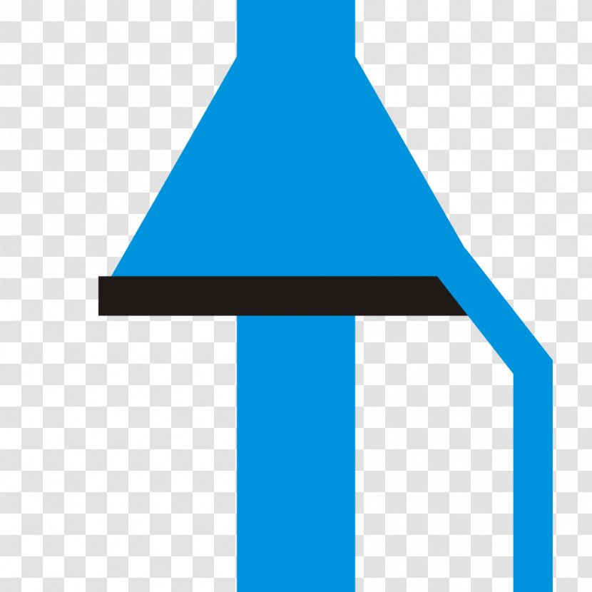 Logo Line Angle Organization - Triangle Transparent PNG