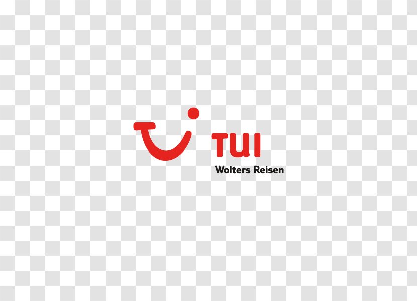 Brand Logo Product Design TUI Fly Netherlands - Text - Tui Transparent PNG