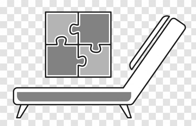 David Klein, LCSW-R Psychotherapist Psychology Chair Design - Rectangle - Couch Transparent PNG
