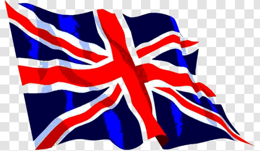 Flag Of The United Kingdom Great Britain England - Jack Transparent PNG