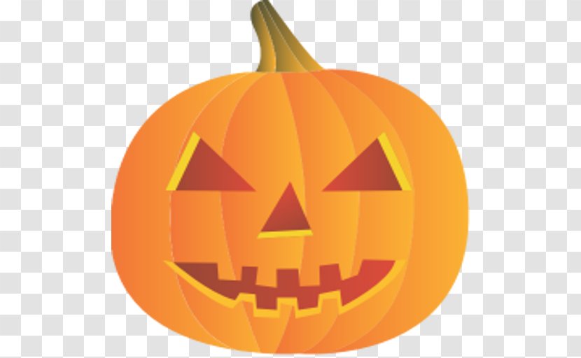 Halloween YouTube - Pumpkin Transparent PNG