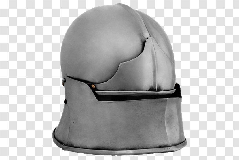 Helmet Visor Armet Face Shield Warriors & Wonders - Sword - Blades Canada CutleryHelmet Transparent PNG