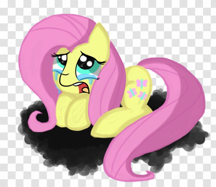 Fluttershy Twilight Sparkle Applejack Pony Art - Artist - Little Poni Transparent PNG
