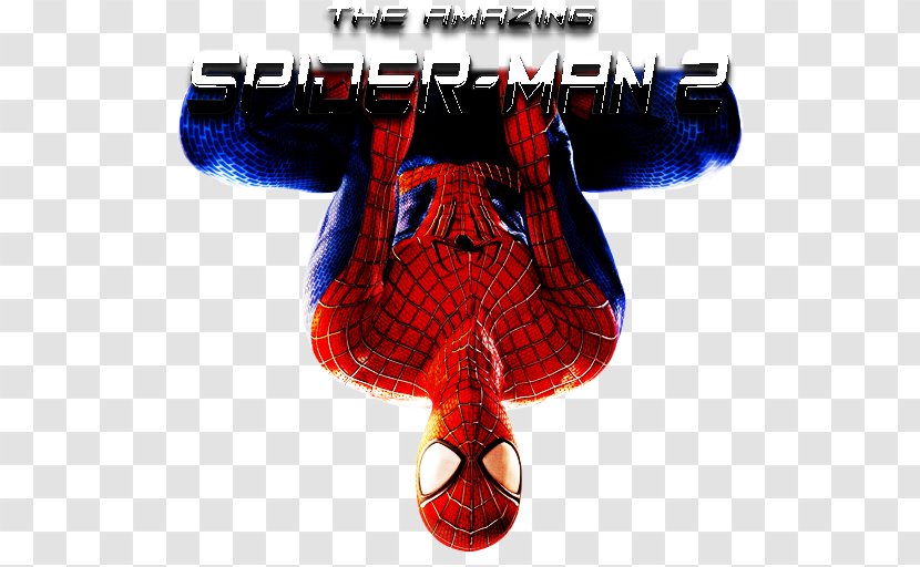 The Amazing Spider-Man 2 TV Tropes - Spiderman - Spider-man Transparent PNG