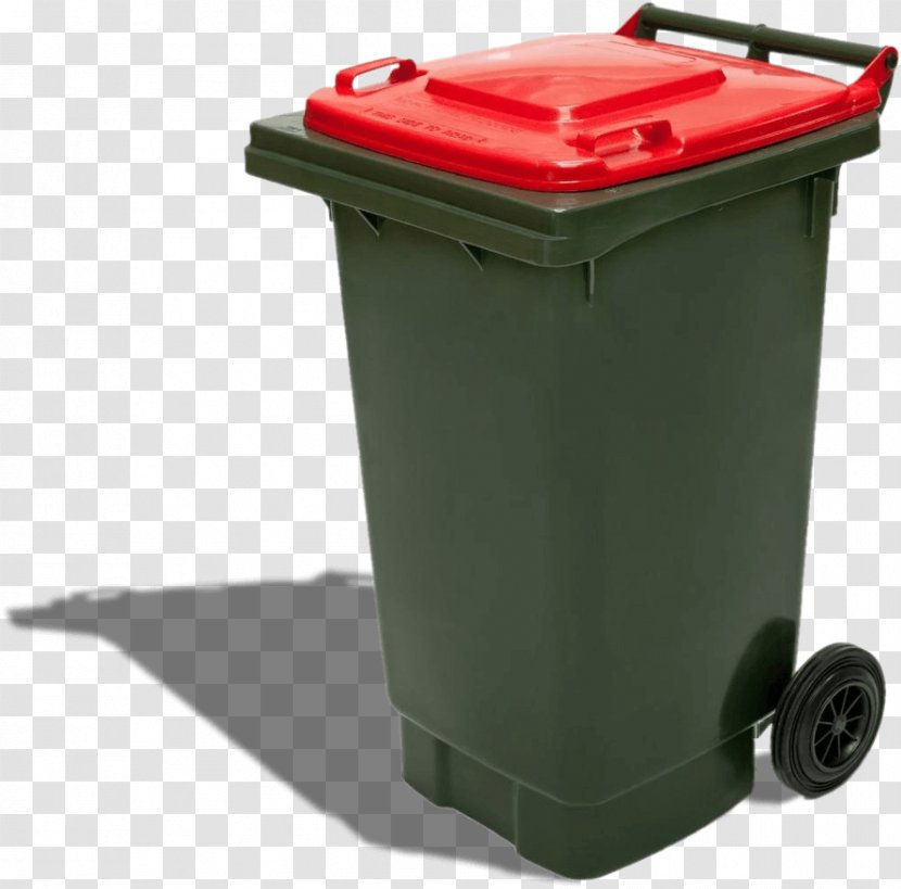 Rubbish Bins & Waste Paper Baskets Wheelie Bin Recycling Lid - Garbage Truck Transparent PNG