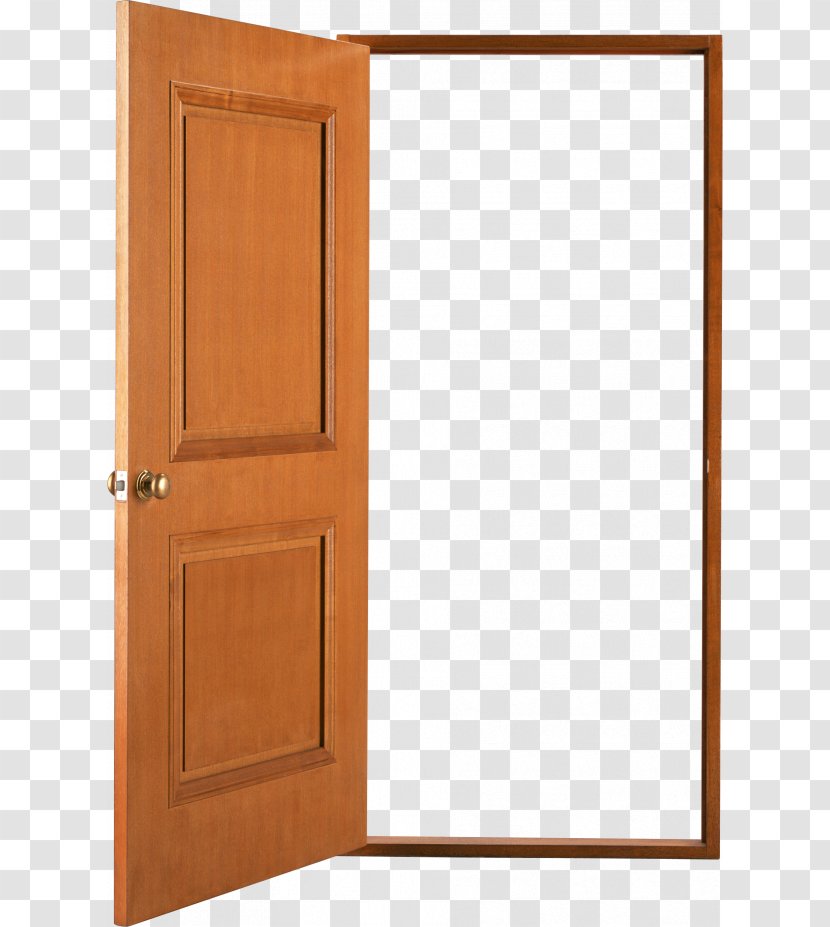 Wood Stain House /m/083vt Door Transparent PNG