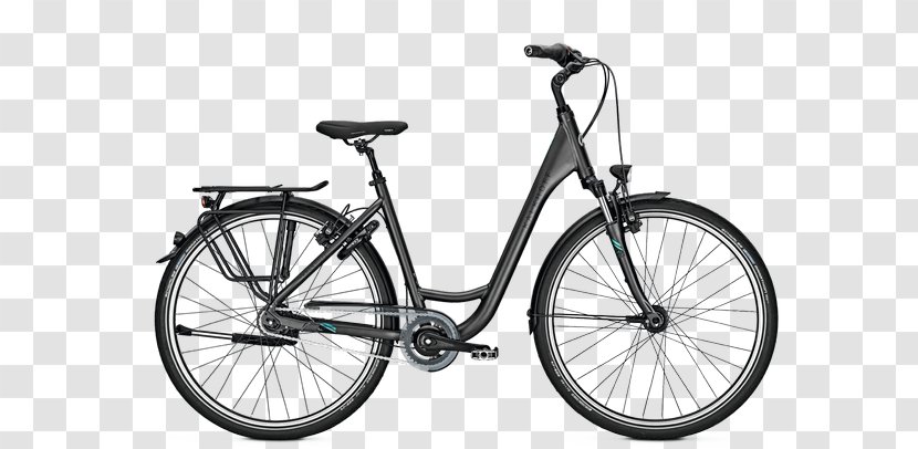 Electric Bicycle Victoria SunTour Pedelec Transparent PNG