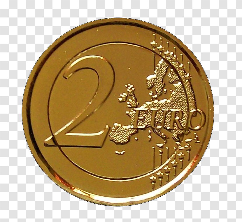 Gold Coin Medal Bronze Transparent PNG