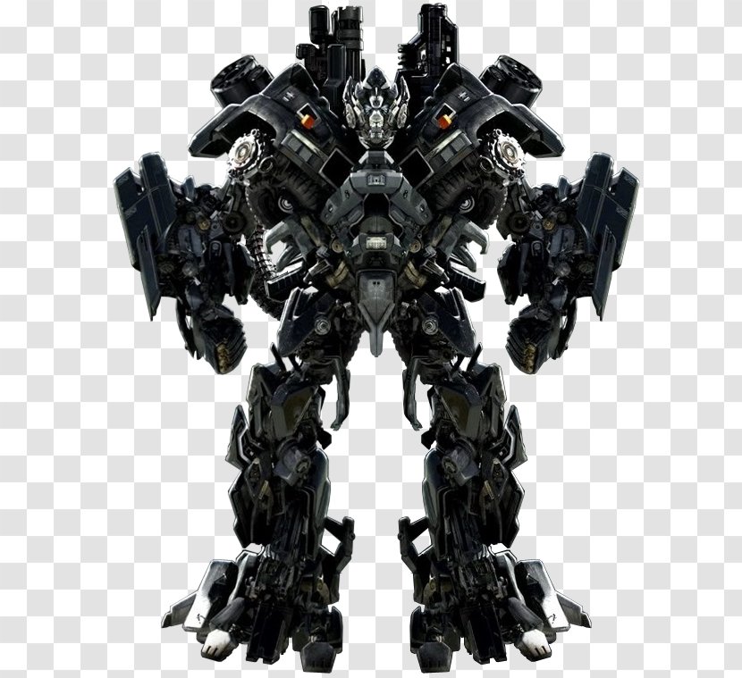 Ironhide Bumblebee Barricade Optimus Prime Megatron - Transformers - Unpolished Transparent PNG